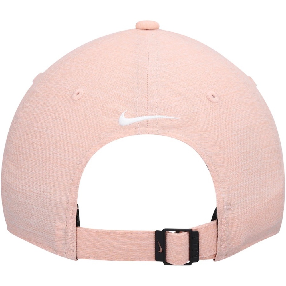 Nike Golf Legacy91 Novelty Performance Adjustable Hat - Orange (melon) - Picture 2 of 4